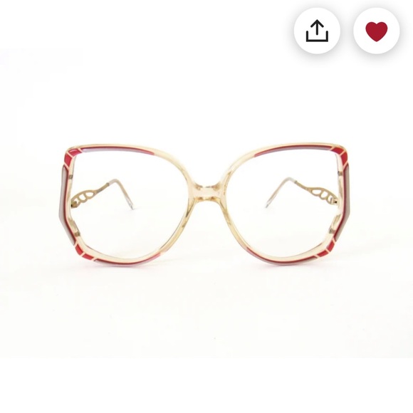 Vintage Gloria Vanderbilt frames - Picture 3 of 3